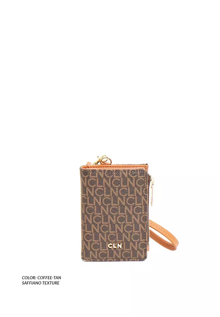 cln willow coin purse