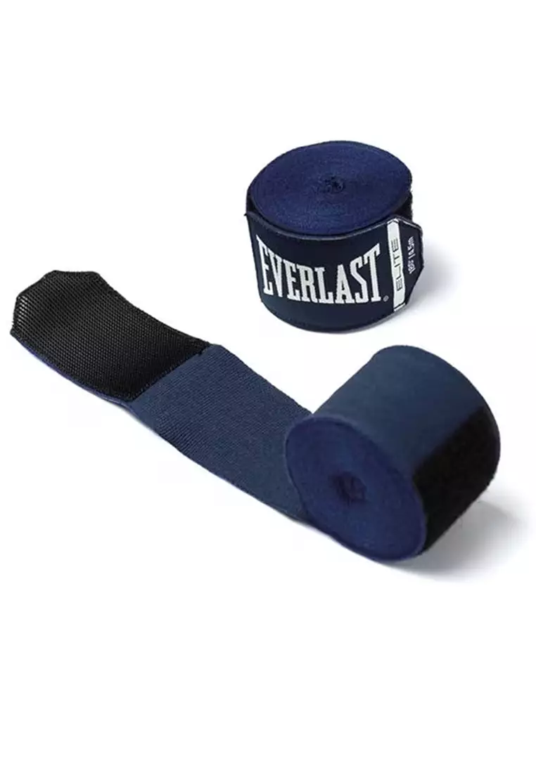Elite 180" Hand Wraps