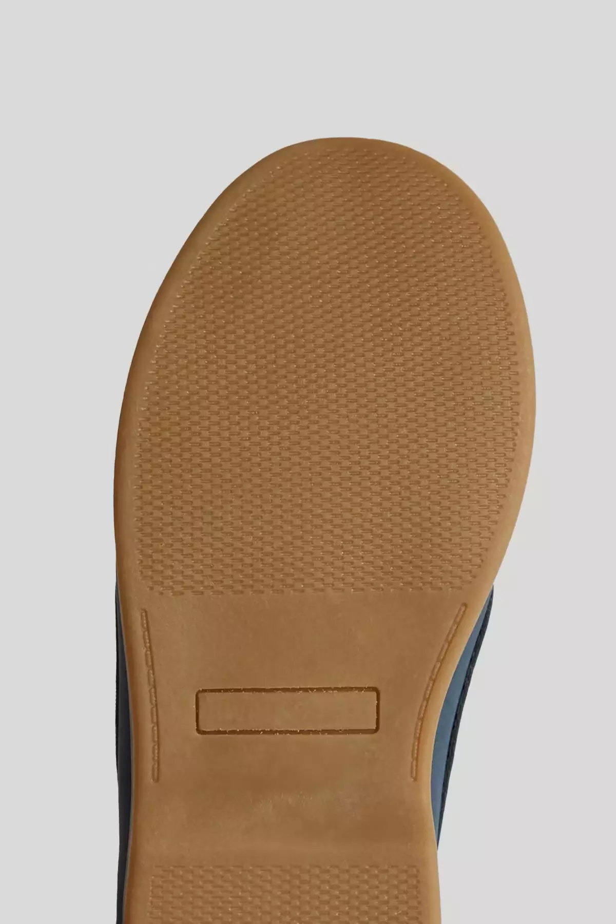 Mothercare Navy Boat Shoes - Sepatu Anak Laki-laki (Biru)