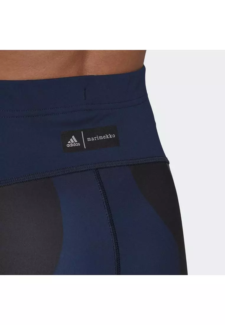 buy-adidas-marimekko-run-icons-bike-running-shorts-2024-online-zalora