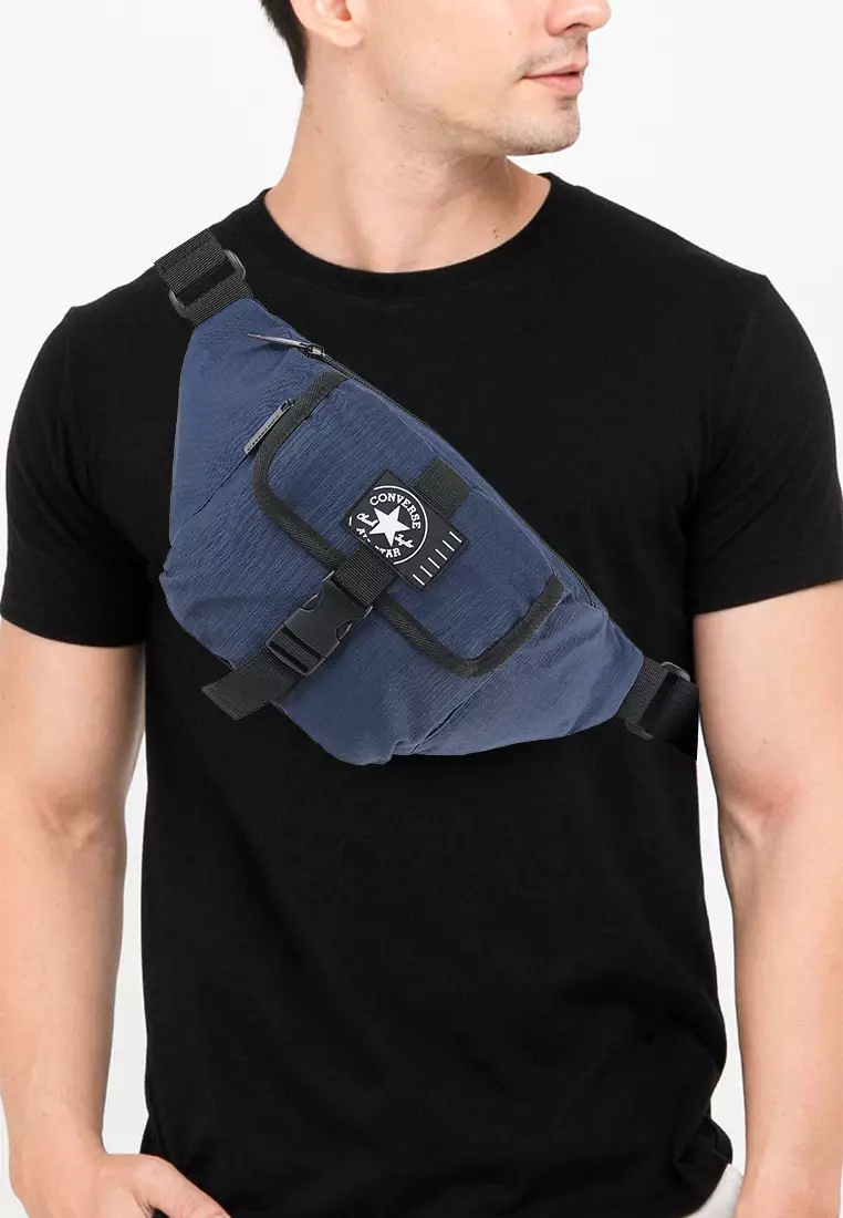 Waist bag