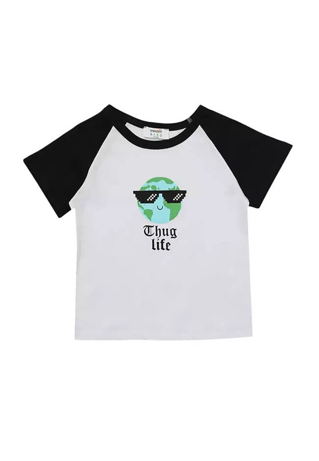 Cheap trendy deals t shirts