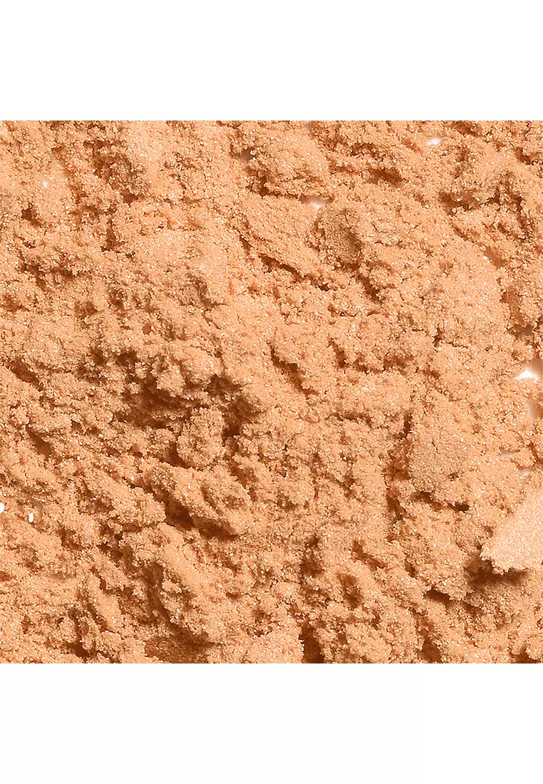 Long Lasting Matte Loose Powder