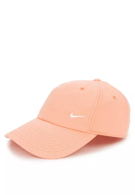 Club Unstructured Cap