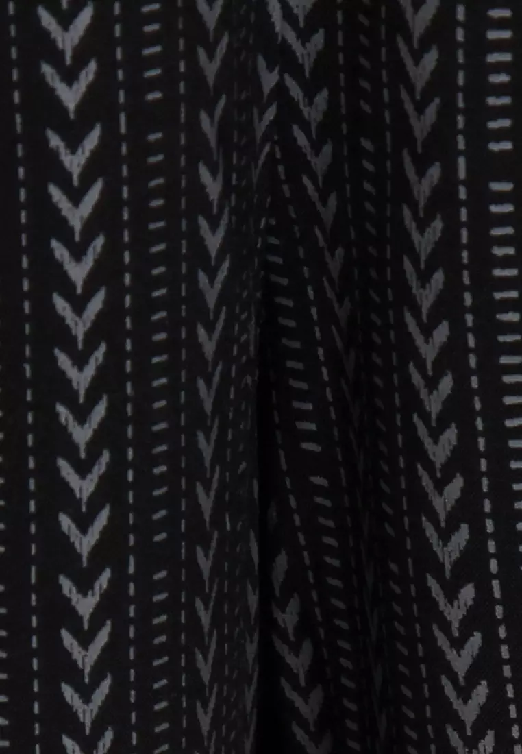 Le Reve Love Striped Pants