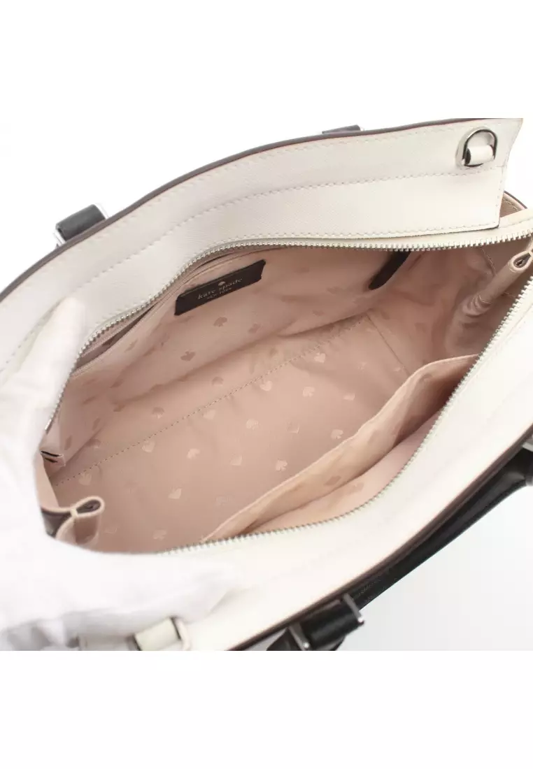 Cameron colorblock laptop on sale tote kate spade