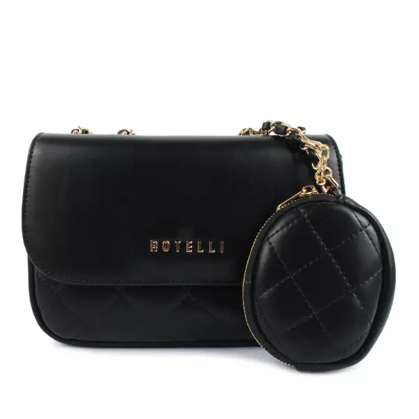 Jual Rotelli Rotelli Dianella 146 Slingbag Original 2025 | ZALORA ...