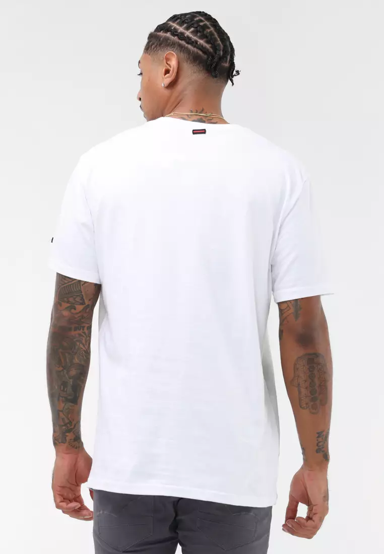 Round Neck Regular Fit