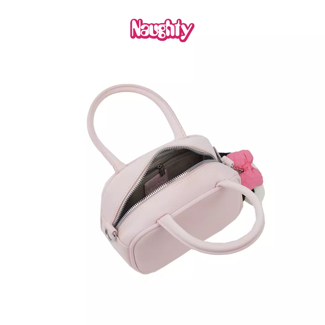 Tas Selempang Wanita Mini Sling Bag Ghea G525 2406002 Naughty Accessories