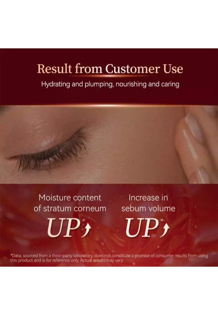 EO YUNG GAM(HAN BANG) Youth Vitality Reinforcing Cream 50ml