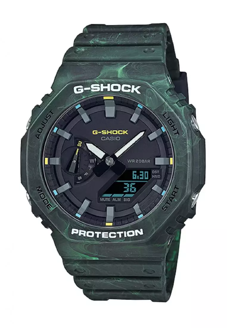 Zalora watches casio clearance
