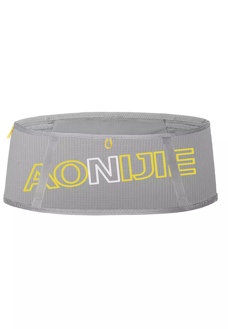 W8101 Running Waist Belt