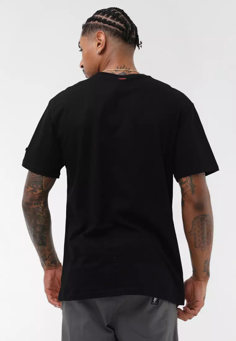 Round Neck Regular Fit