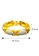 LITZ gold LITZ 916 (22K) Gold Bracelet 黄金手链 AGB0002 (20.57G) A3FC4AC4460710GS_4