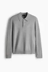Grey Medium Dusty
