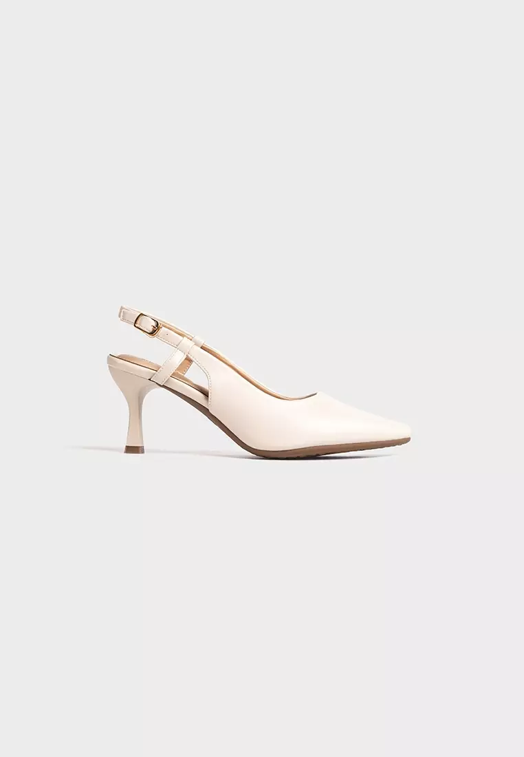 Discount on ALBERTO  shoes - SKU: cushOn Women's Gricelda Slingback Pumps