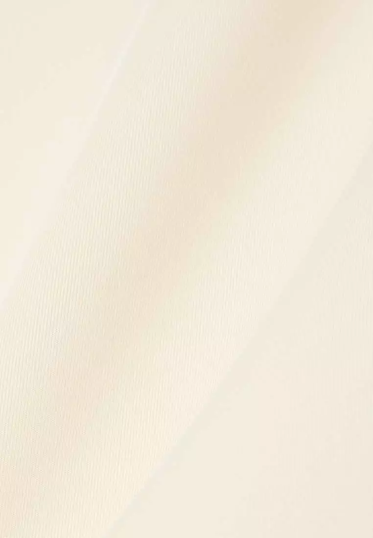 Relaxed Fit Interlock Shorts