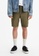 Levi's green Levi's® Men's XX Chino Shorts - 9.5" 85229-0057 620B0AA278273DGS_1