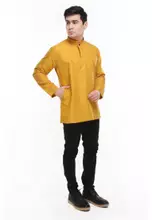 Mustard Yellow