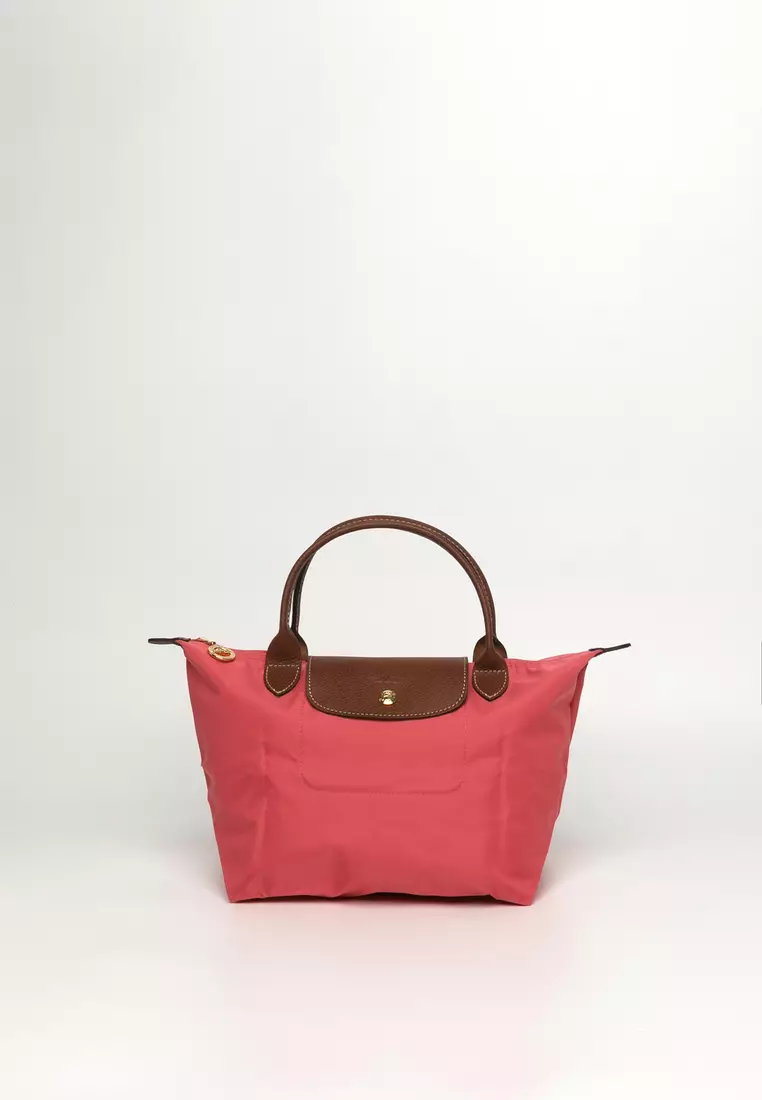 Zalora longchamp top