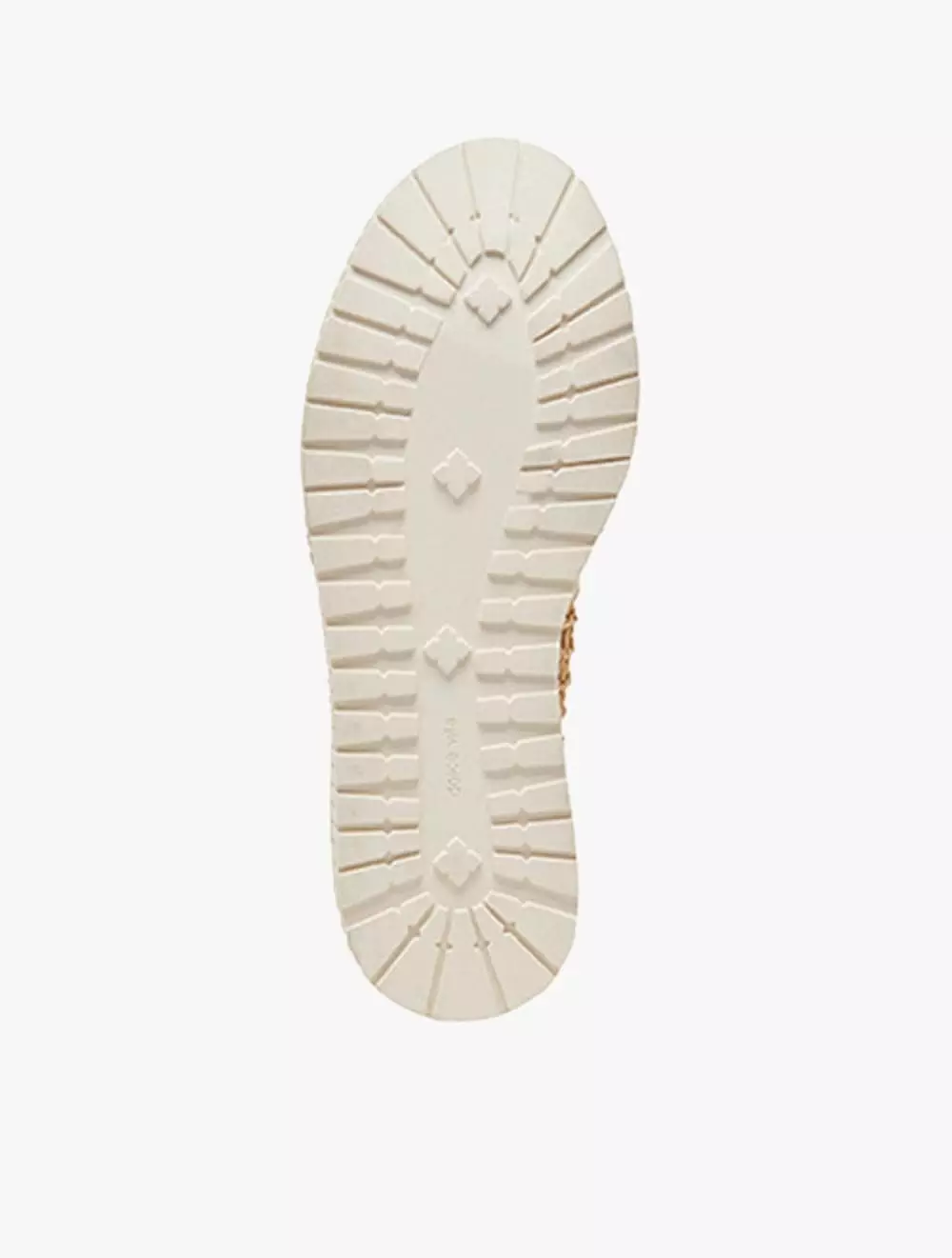 Dolce Vita TIGER Women's Sneakers - Natural