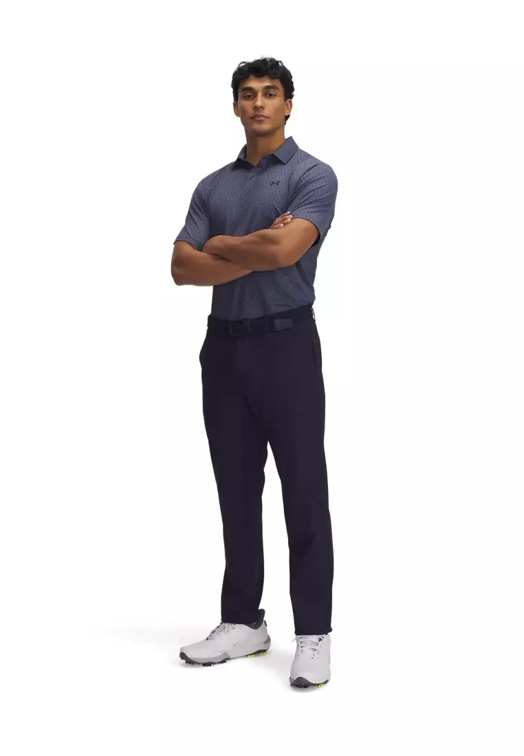 Under Armour Men's UA Drive Chill Tapered Pants
