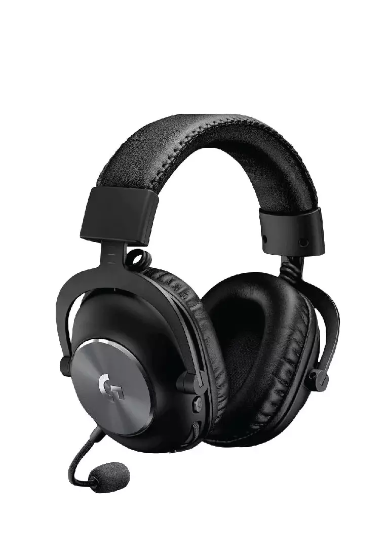 G pro x headset weight sale
