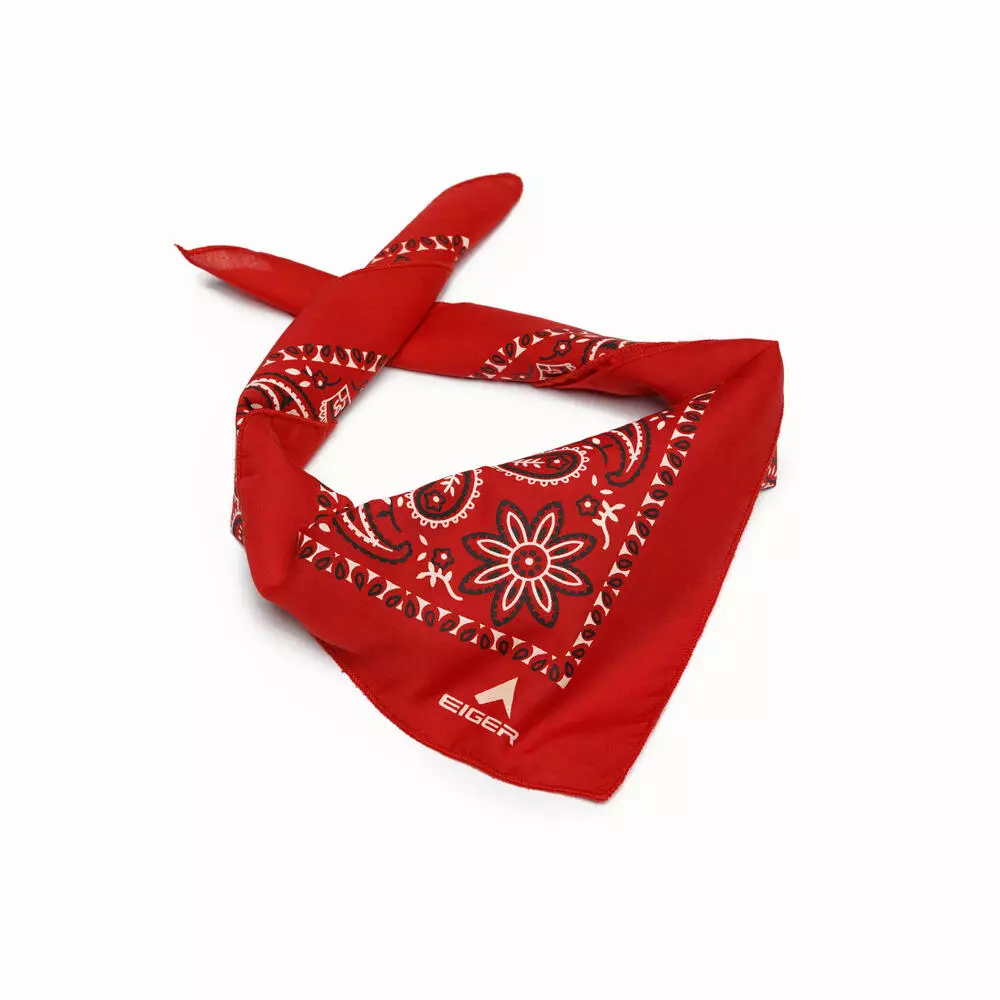 Eiger Bandana 2 Warna 1.1
