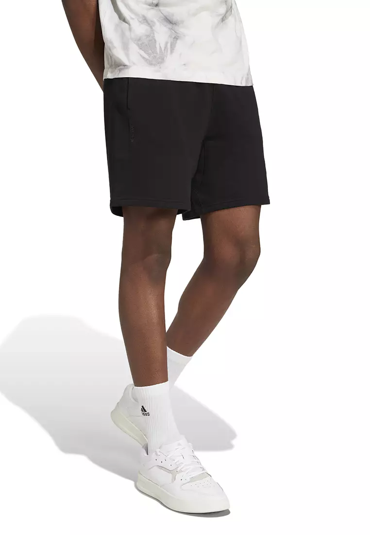 ADIDAS ALL SZN French Terry Shorts 2026 | Buy ADIDAS Online | ZALORA ...