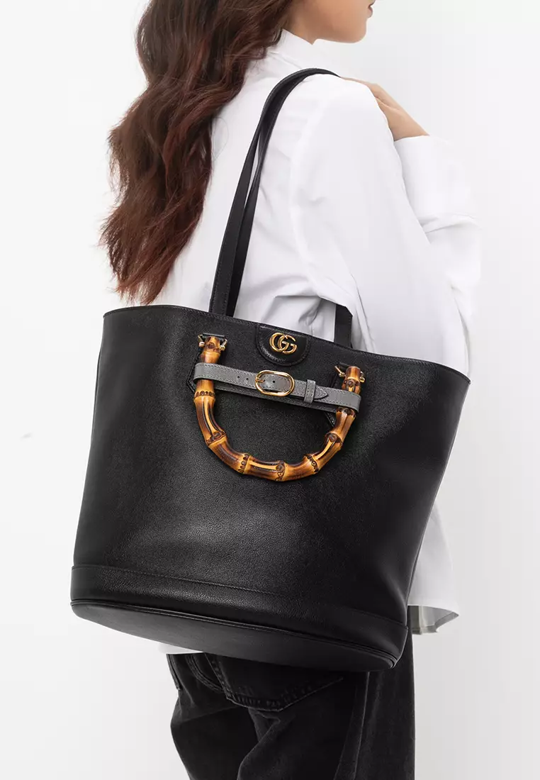 Diana Medium Tote Bag (nt)