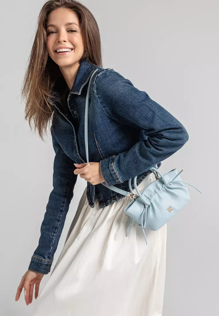 Mandu Micro - Icy Blue