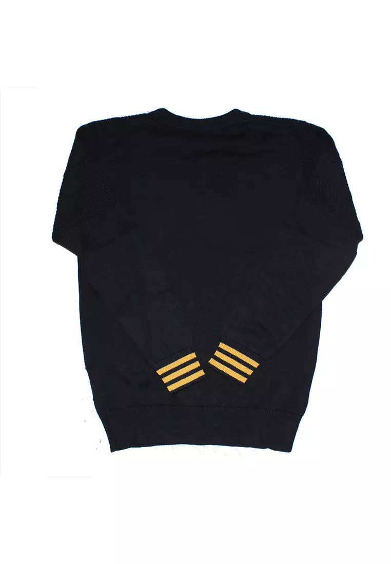 Boy Alston Sweater Junior