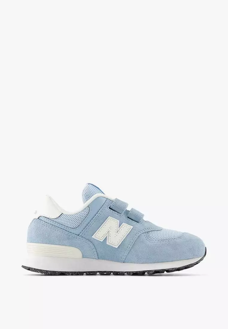 Boys blue new on sale balance