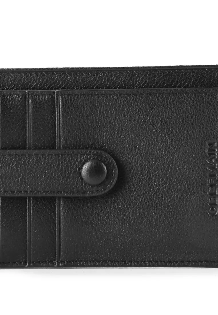 Carlo Cardholder (M)