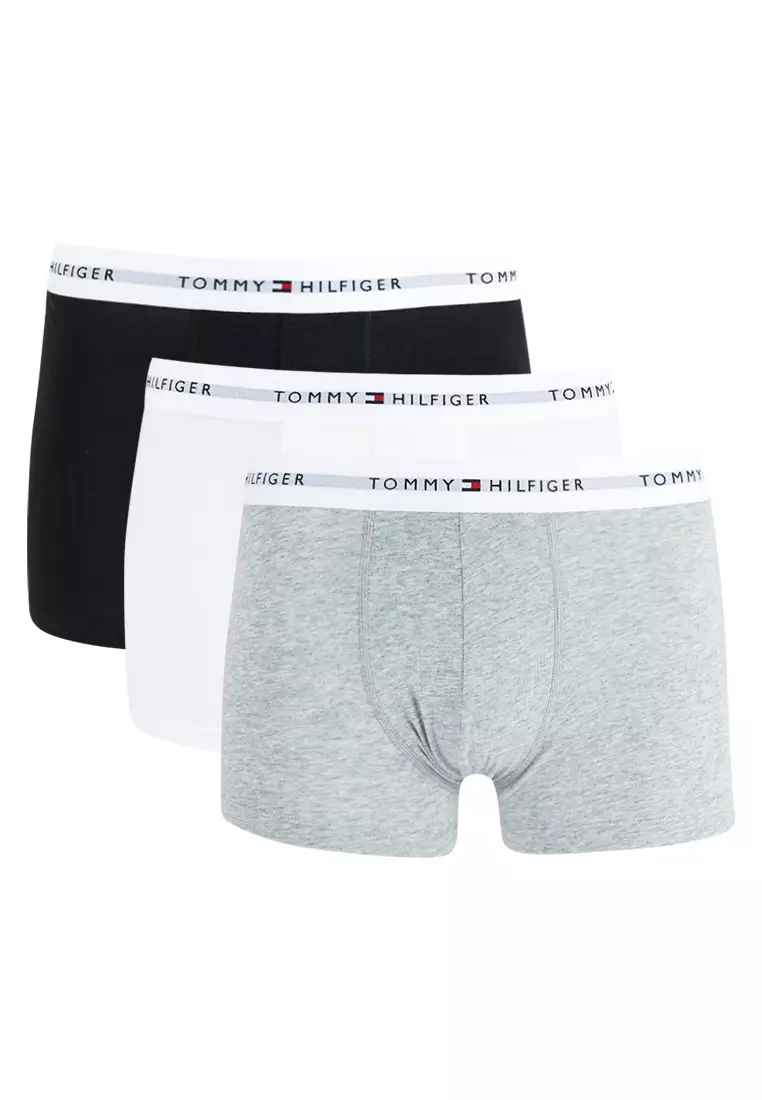 tommy hilfiger underwear
