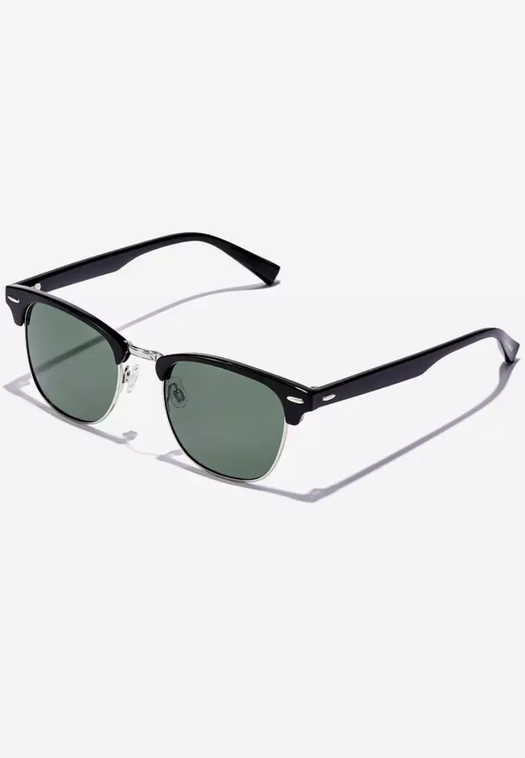 Classic Bold Polarized Sunglasses For Men And Women. Unisex. Official Product Designed In Spain