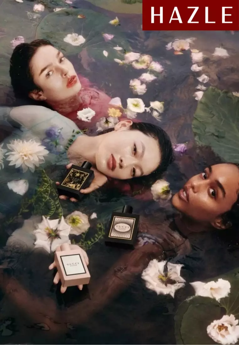 Gucci Bloom Woman Parfum 100 ml