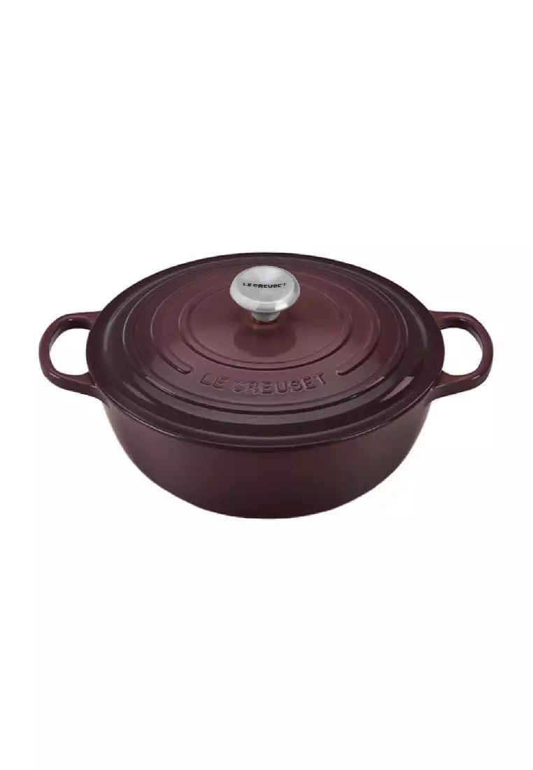 Sur La Table: Save 74% on a Staub cast iron Dutch oven now