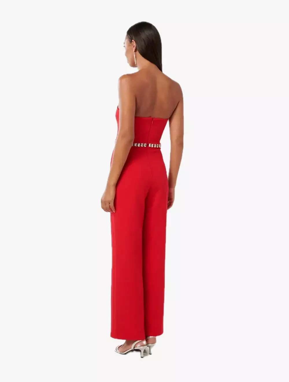 Ari Embellished Jumpsuit