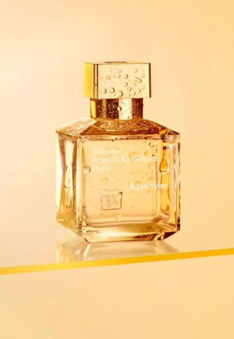 Maison Francis Kurkdjian - Paris Aqua Vitae Eau De Toilette 70ml