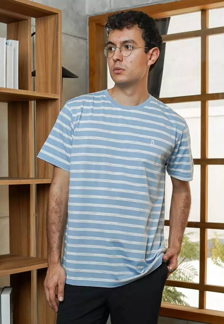 MATSUDA Kaos Pria T shirt Ina