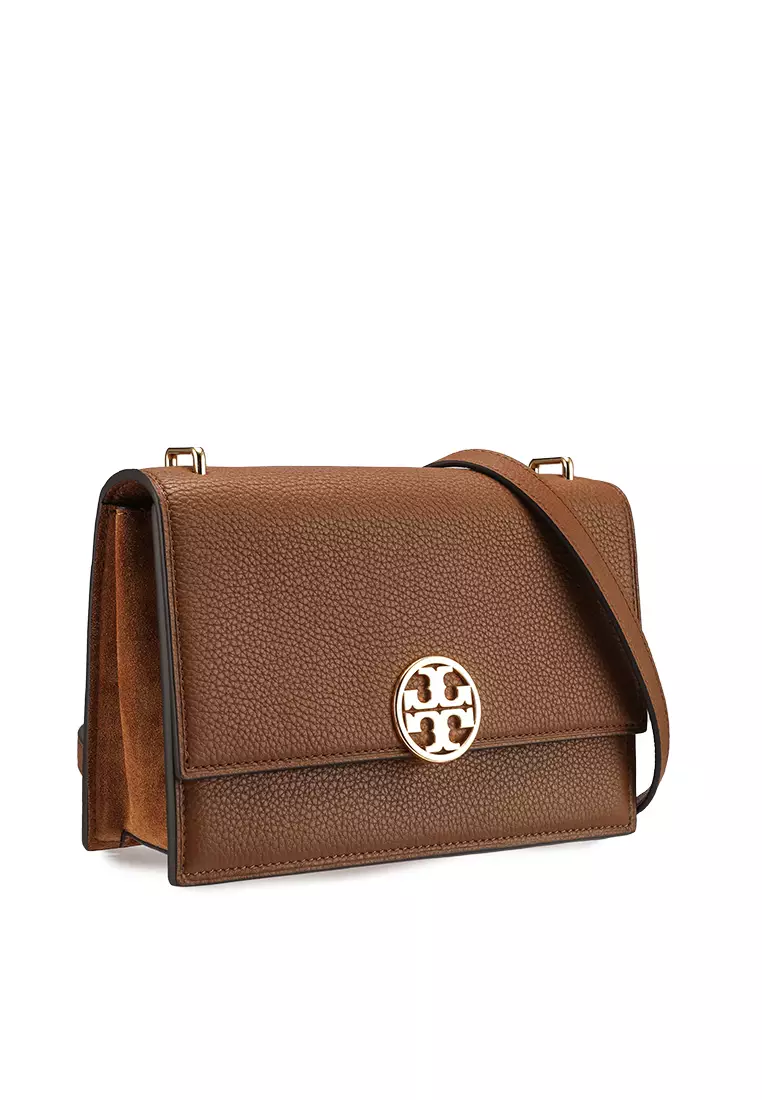 TORY BURCH Miller Shoulder Bag (nt) 2025 | Buy TORY BURCH