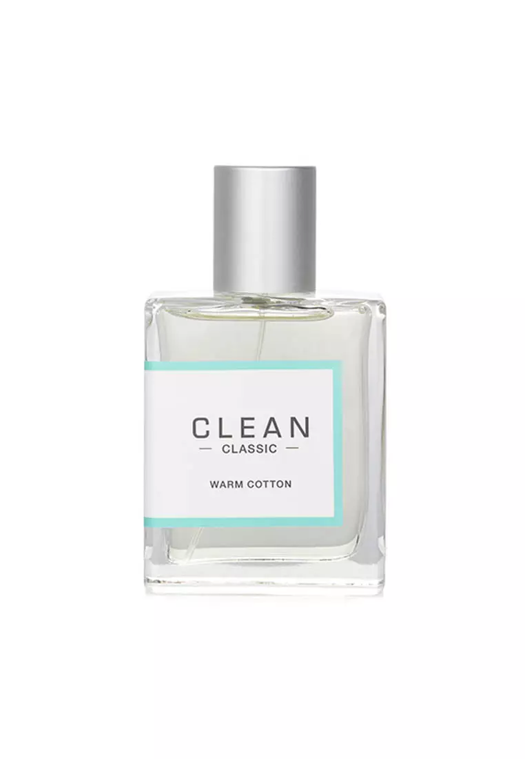 Buy Clean CLEAN - Clean Warm Cotton Eau De Parfum Spray 60ml/2.14