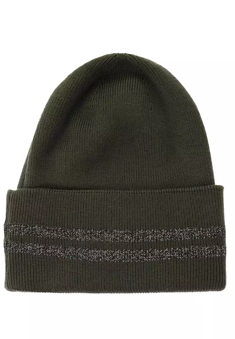 Canada goose outlet reflective hat
