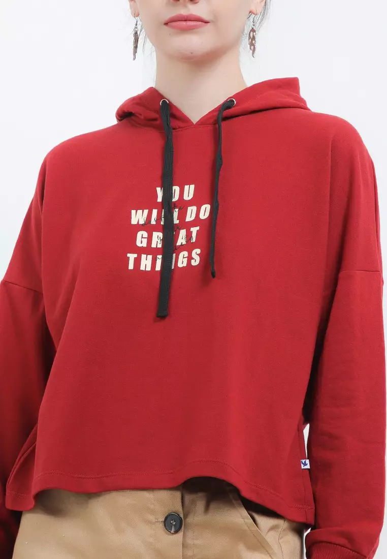 Cg Sweater Oversize