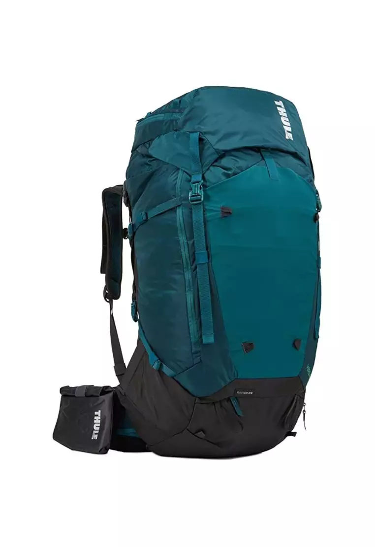 Buy Thule Thule Versant 60L Women s Hiking Backpack Deep Teal