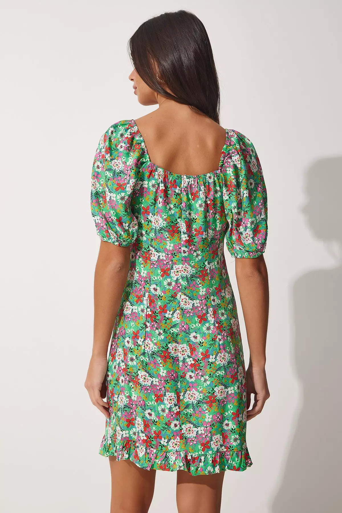 Buy Happiness Istanbul Floral Summer Dress 2024 Online ZALORA Philippines