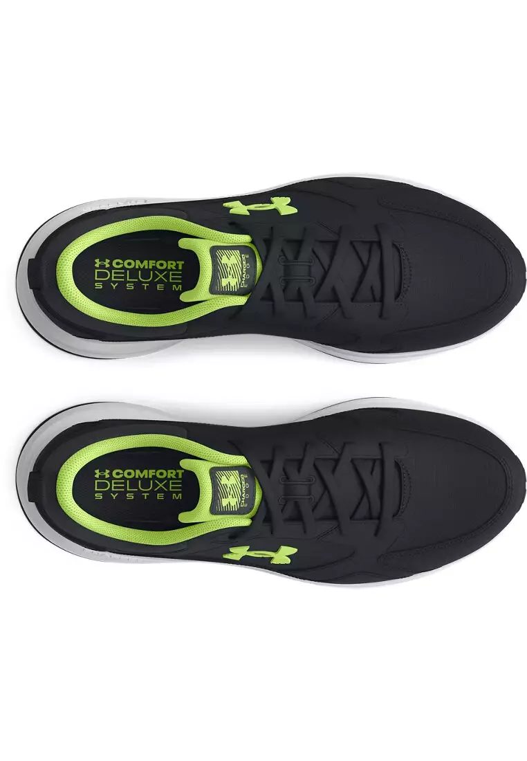 Under Armour Men's UA Charged Edge Training Shoes