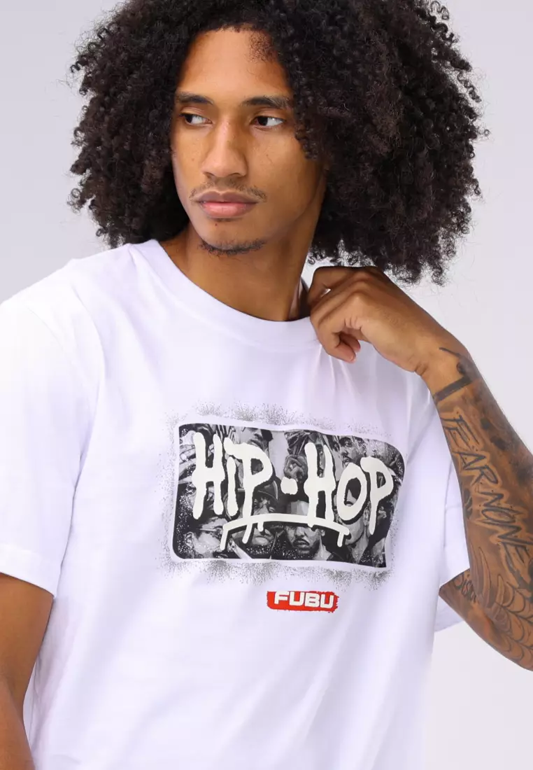 Round Neck Regular Fit