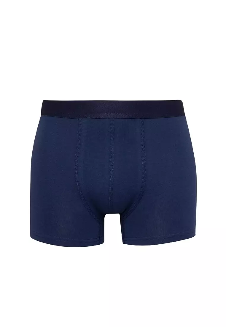 BOXER BAMBINO U2284F GASOLINO | Ingrosso SLIP 0/16 ANNI | S.r.l - Foto 9